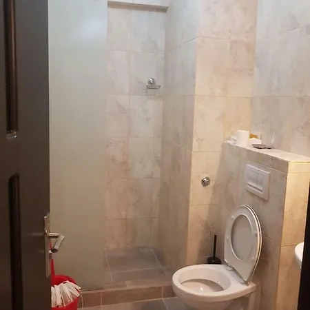 Apartament Summerland 1 Mamaia