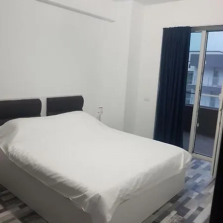 Apartmán Apartament Summerland 1 Mamaia